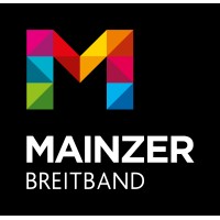 Mainzer Breitband Logo