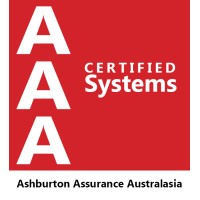 Ashburton Assurance Australasia Logo