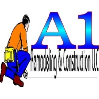 A1 Remodeling & Construction LLC Logo