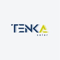 Tenka Solar Logo