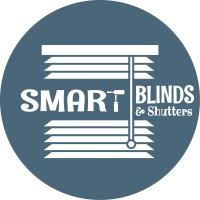 Smart Blinds & Shutters Logo