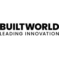 BUILTWORLD Logo