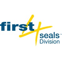 first4seals Division Logo