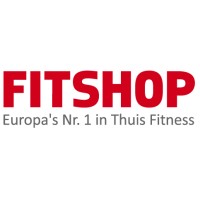 Fitshop Nederland Logo