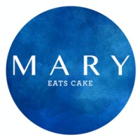 Mary Eats Cake Logo