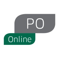PO-Online Logo