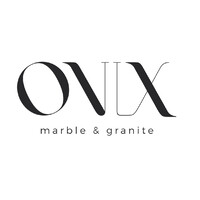 Onix for Marble & Granite Logo