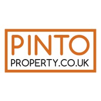 Pinto Property Logo