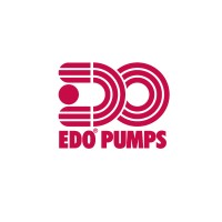 EDO PUMPS nv Logo