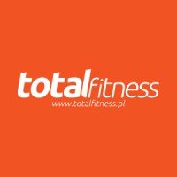 Total Fitness Logo