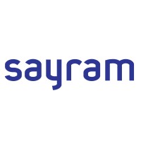 SAYRAM CONSTRUCTION Logo