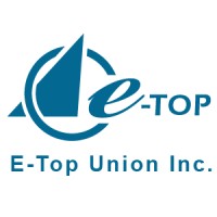 E-Top Union Inc. Logo