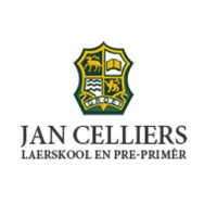 Jan Celliers Laerskool & Pre-Primêr Logo