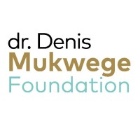 Dr. Denis Mukwege Foundation Logo