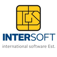 Intersoft POS Est Logo