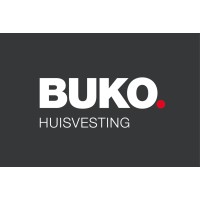 BUKO Huisvesting Logo
