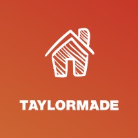 TaylorMade Finance Logo