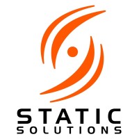 Static Solutions Ltd Logo