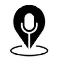 LOKALİST Logo