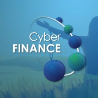 Cyber Finance SA Logo