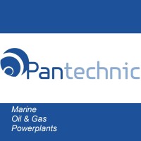 Pantechnic Ltd. Logo