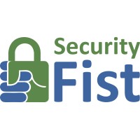 Security Fist Logo