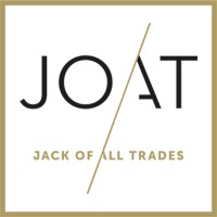 J.O.A.T. bvba Logo