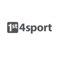 1st4sport Qualifications Logo