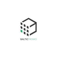 Baltic Promo Logo