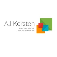AJ Kersten - a.i. Program / General Manager Logo