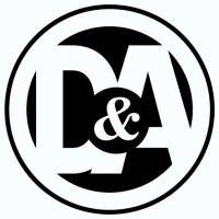 D&A Guitar Gear Logo