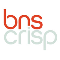 BNS Crisp Logo