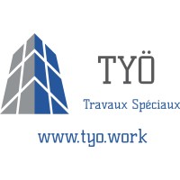 TYÖ Logo