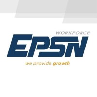 EPSN Workforce Croatia Logo