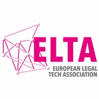 European Legal Technology Association (ELTA) Logo