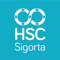 HSC Global Sigorta Ara.Hiz.Ltd.Şti Logo
