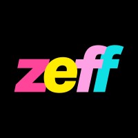 Zeff (acquired by DataRobot) Logo