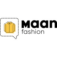 Maan Fashion Logo