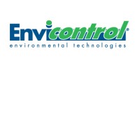Envicontrol (Envitec NV) Logo