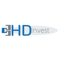 H.D. Invest sprl Logo