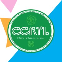 The Center for Culturally Responsive Teaching and Learning Logo
