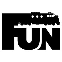 Fun Train Logo