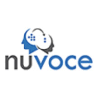 Nuvoce Logo