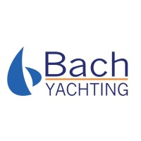 Bach Yachting Logo