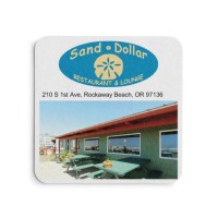 Sand Dollar Restaurant & Lounge Logo