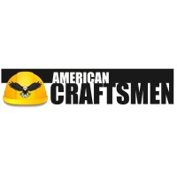 American Craftsmen LLC of WA, OR, & ID Logo