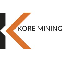 KORE Mining Ltd. Logo