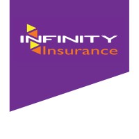 Infinity General Insurance Plc - Cambodia Logo