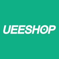 Ueeshop Logo