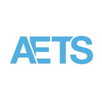 AETS (Australian Employment and Training Solutions) Logo